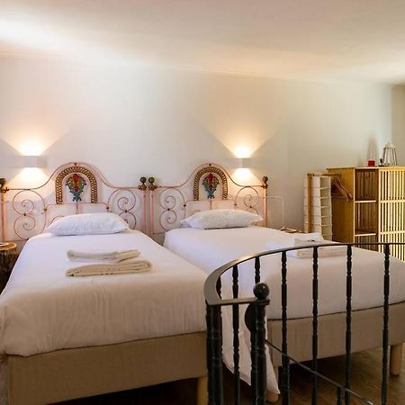Casinha - Lusitalia Eden Villa Sintra Eksteriør bilde