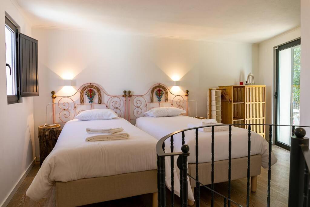 Casinha - Lusitalia Eden Villa Sintra Eksteriør bilde