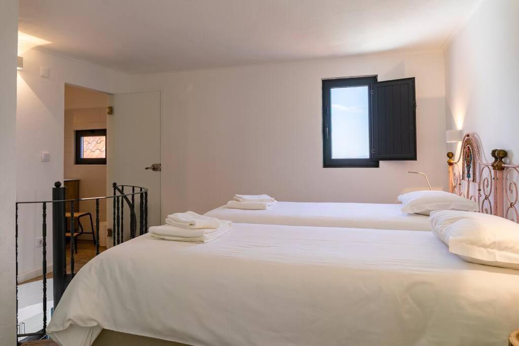 Casinha - Lusitalia Eden Villa Sintra Eksteriør bilde
